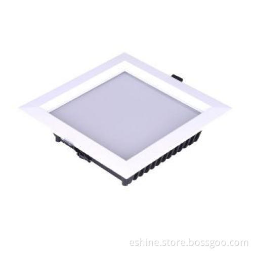 Super Bright 600*600 LED Panel Light Price